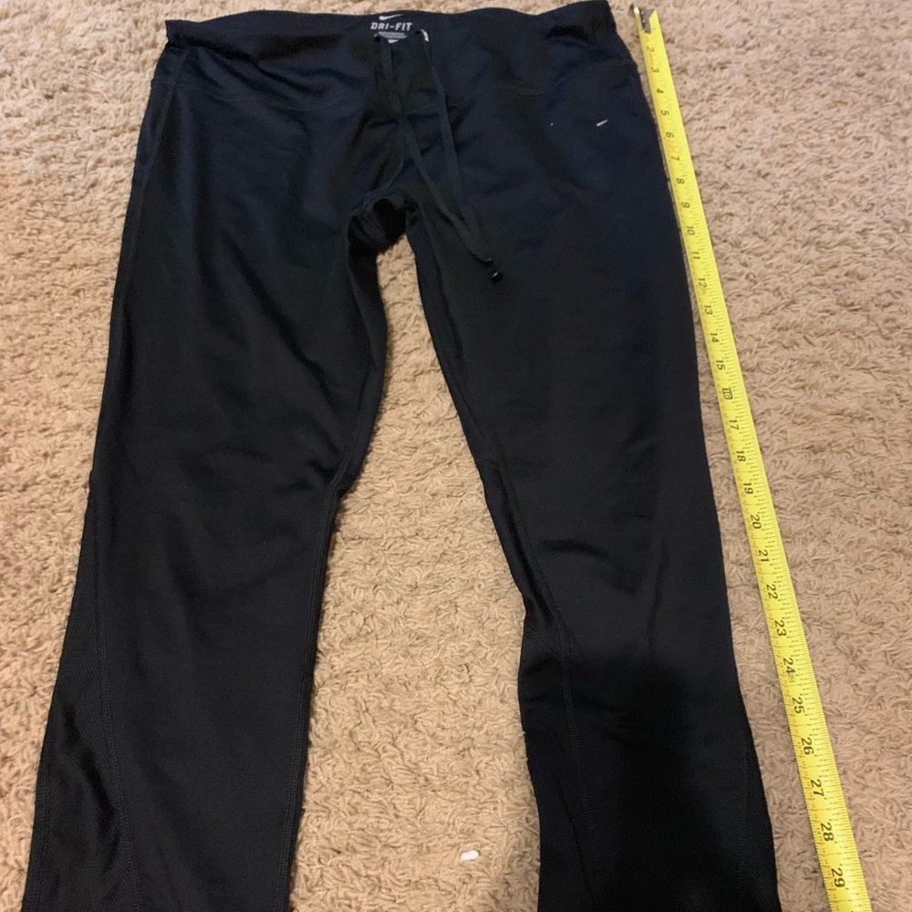 Nike Running Dri-Fit Capri